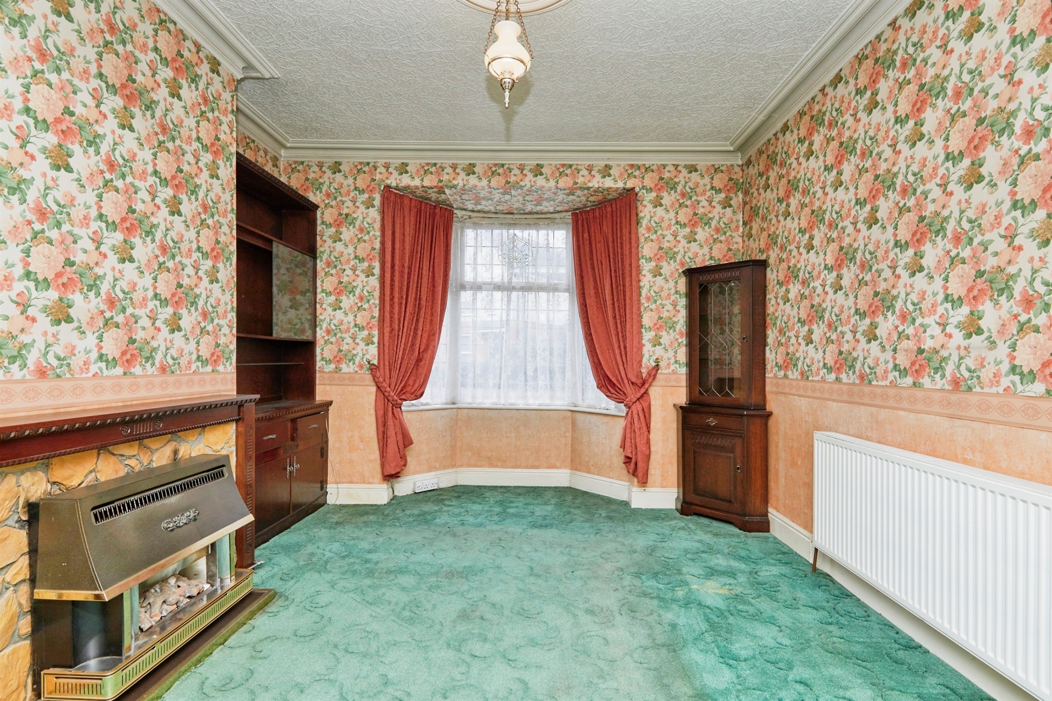 3 bed Semi-Detached
