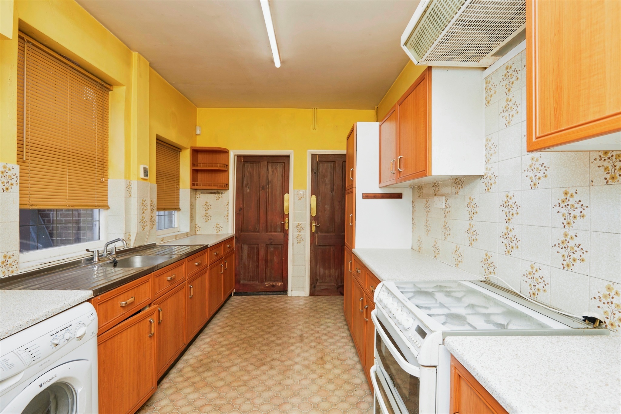 3 bed Semi-Detached