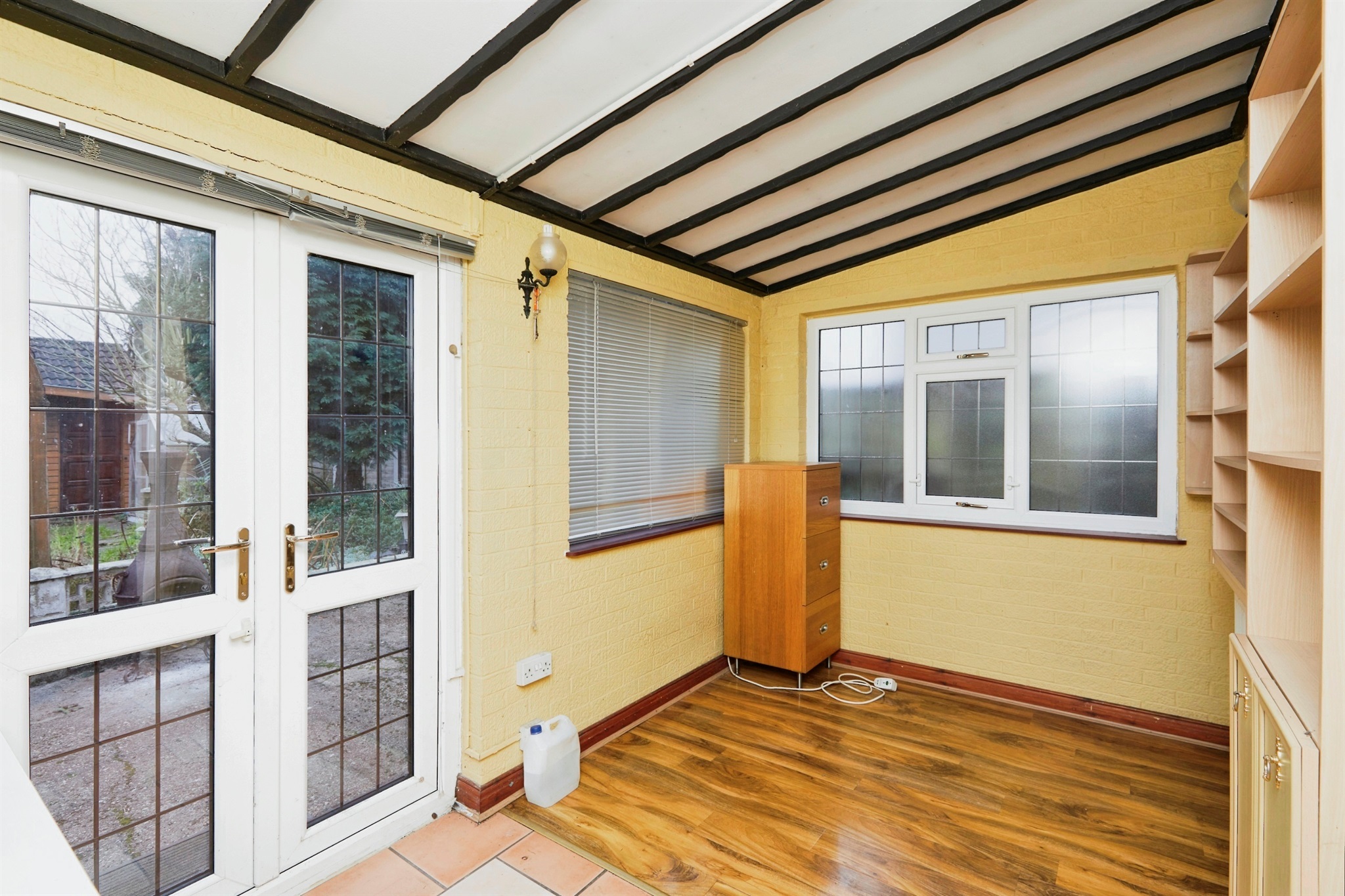 3 bed Semi-Detached