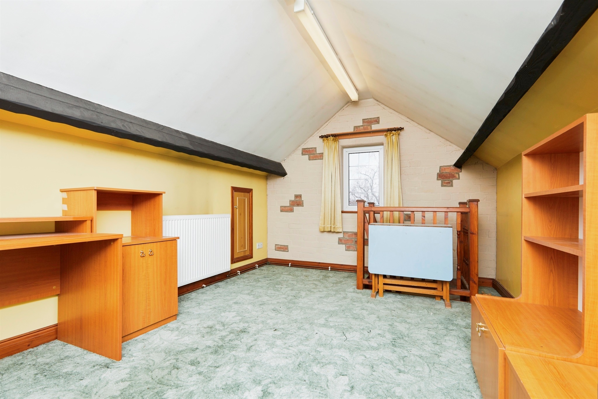 3 bed Semi-Detached