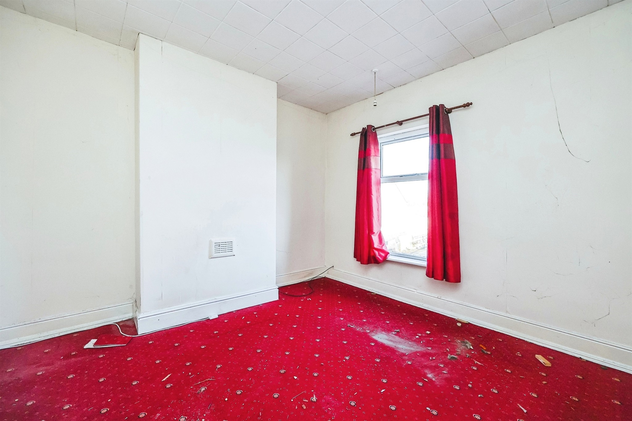 3 bed Terraced