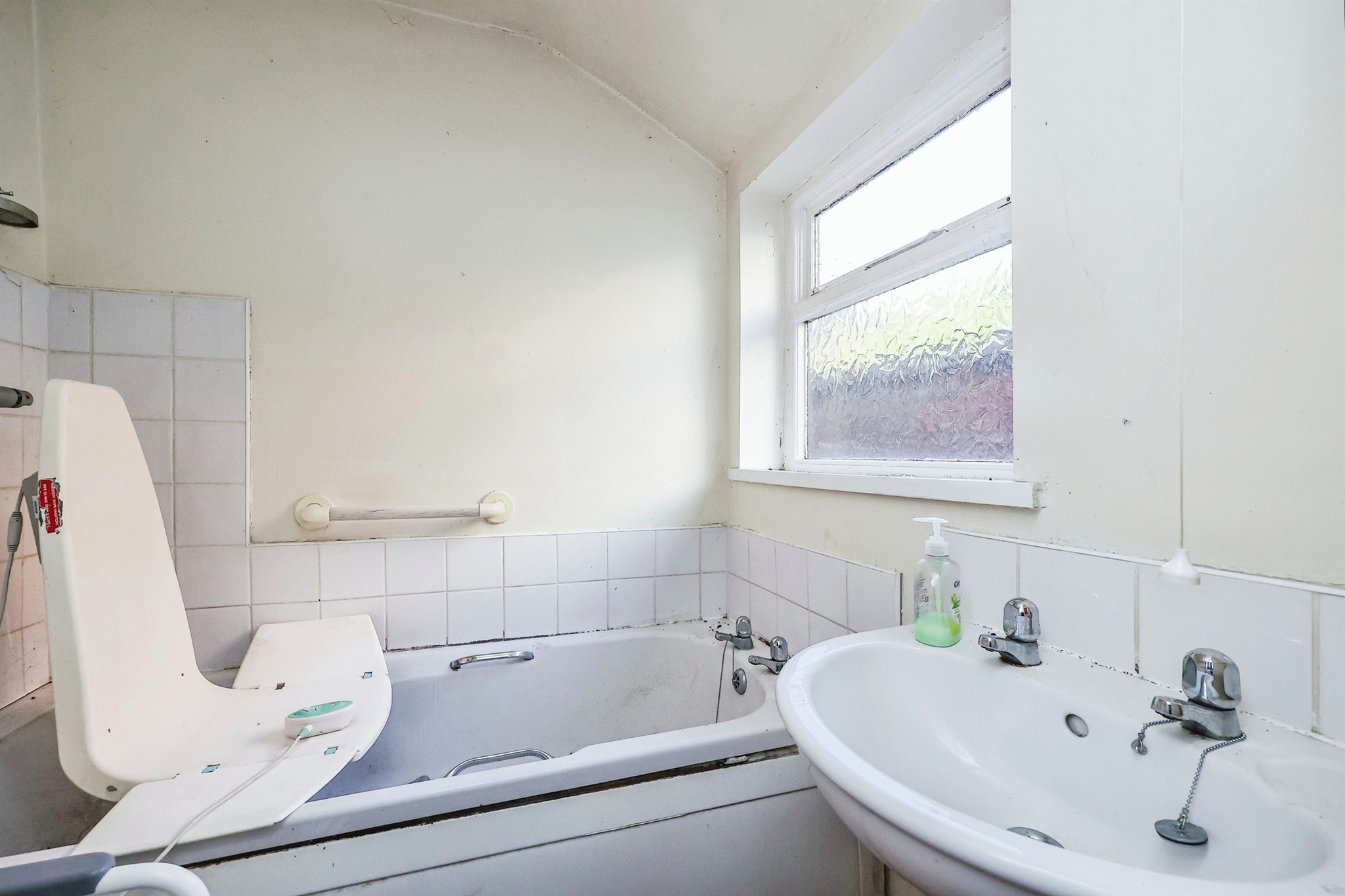 3 bed Terraced