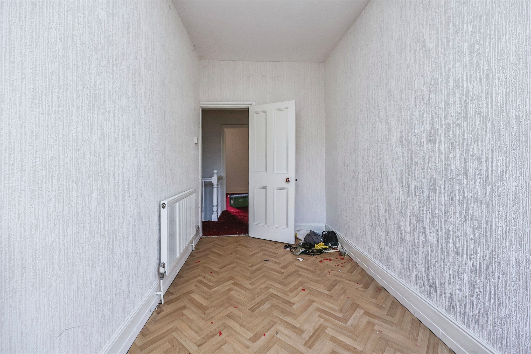 3 bed Terraced