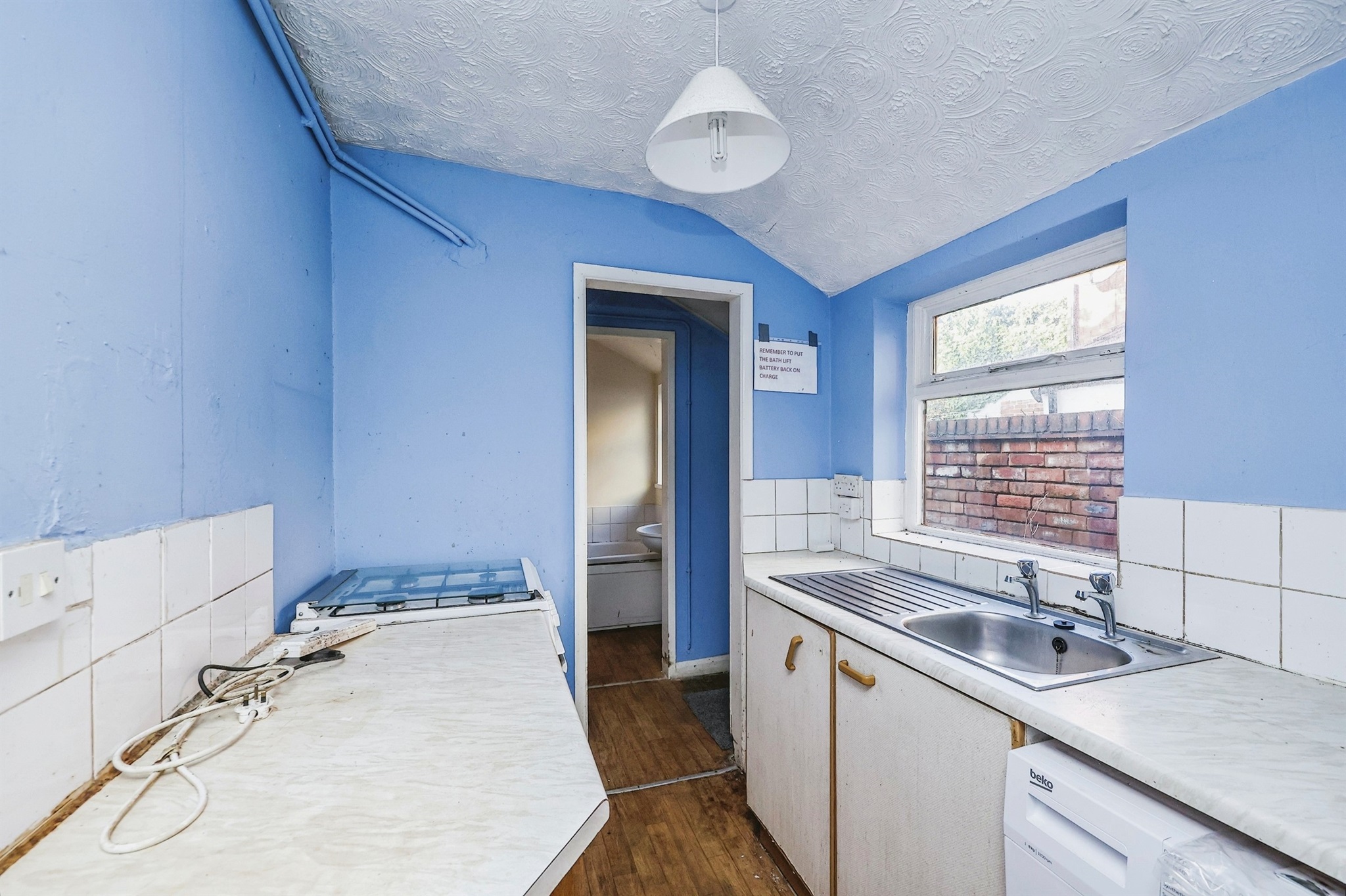 3 bed Terraced