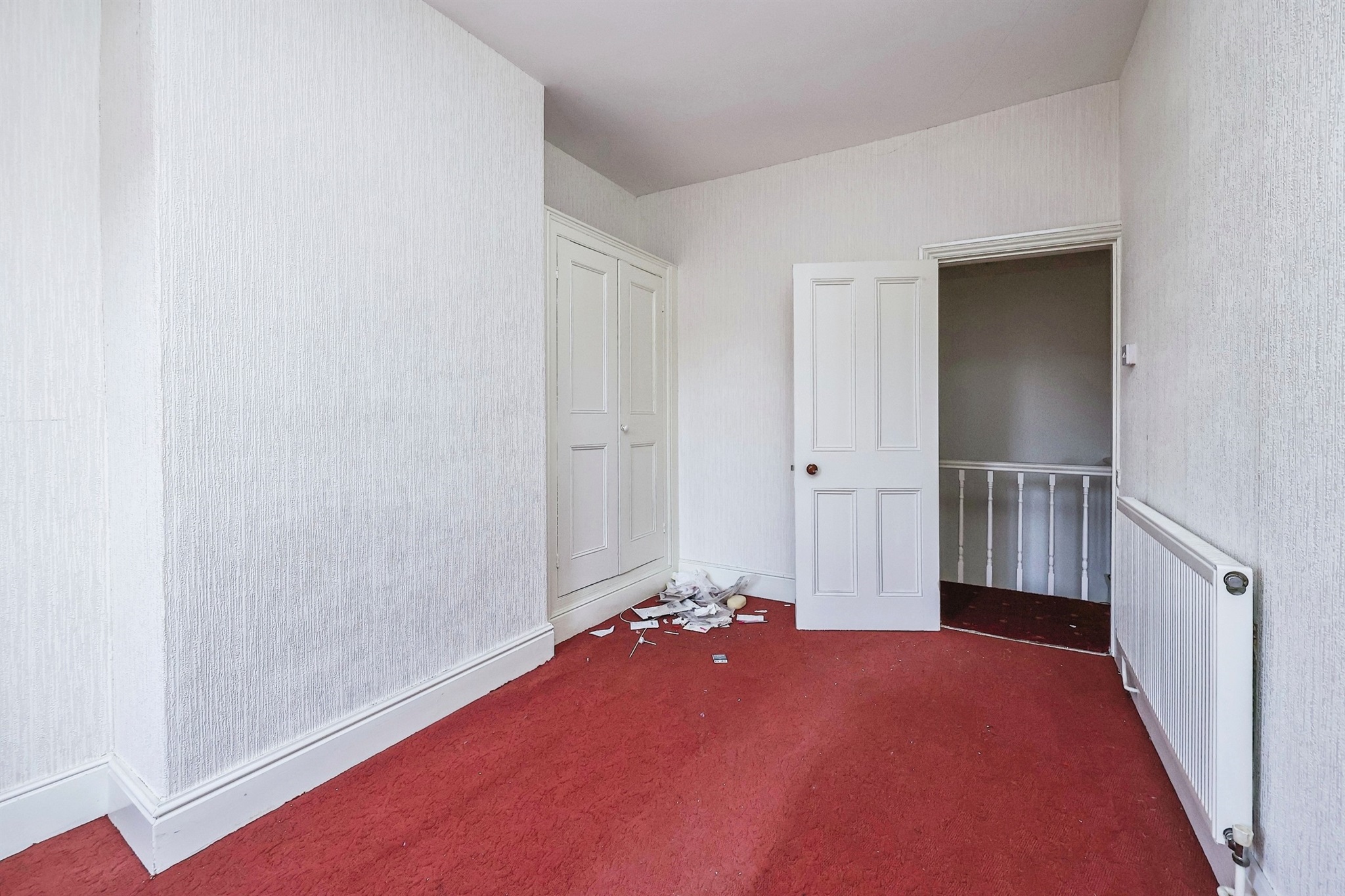 3 bed Terraced