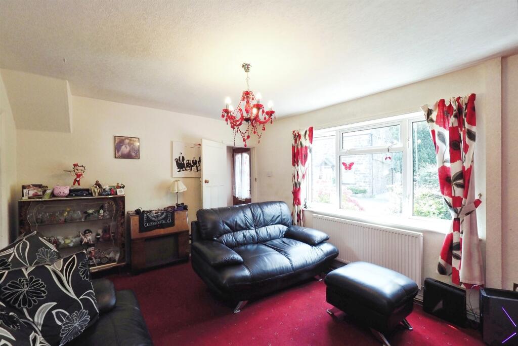 3 bed Semi-Detached