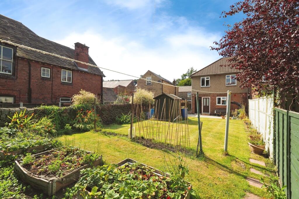 3 bed Semi-Detached