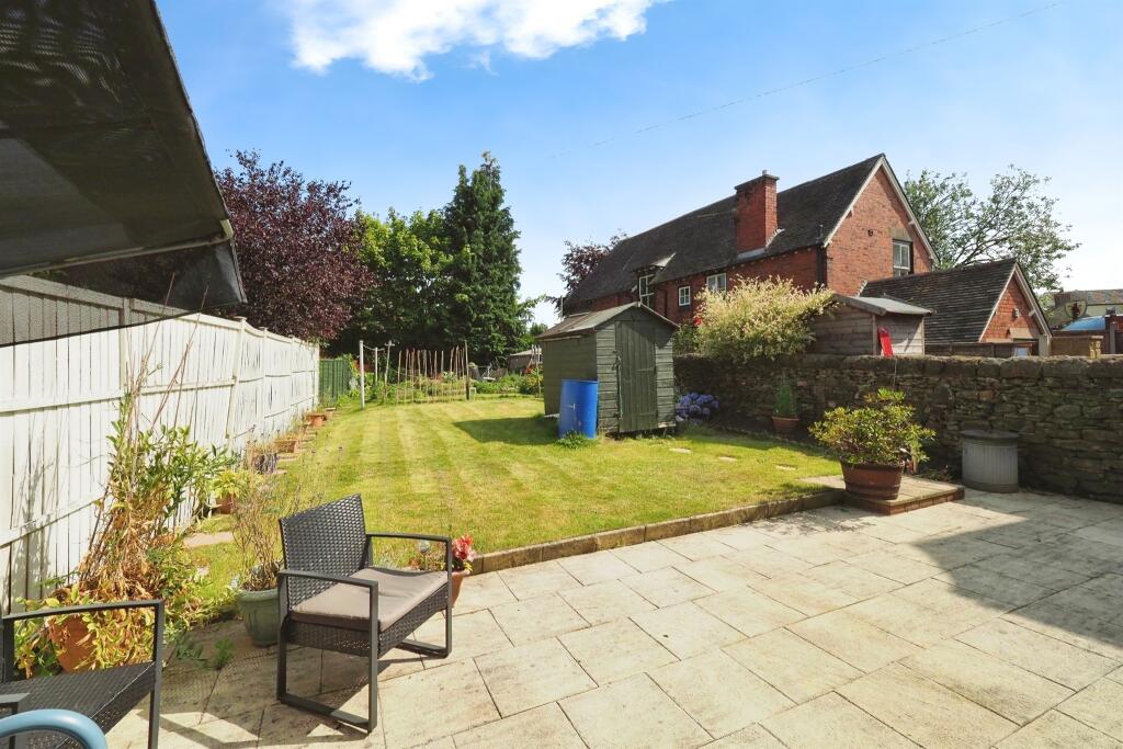 3 bed Semi-Detached