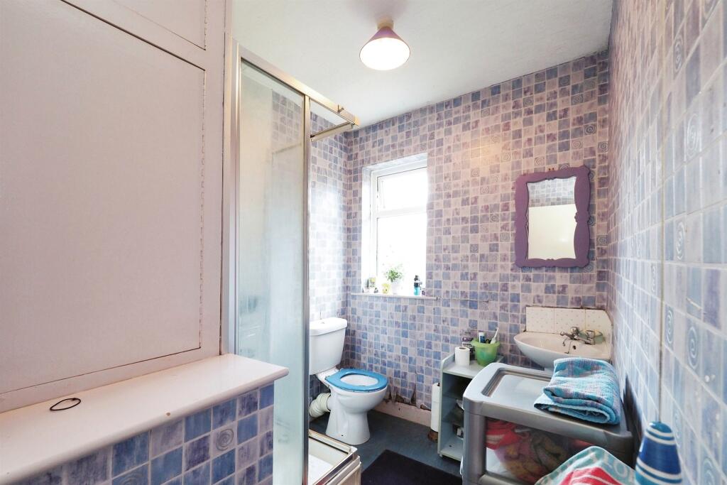 3 bed Semi-Detached