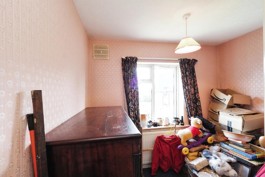 3 bed Semi-Detached