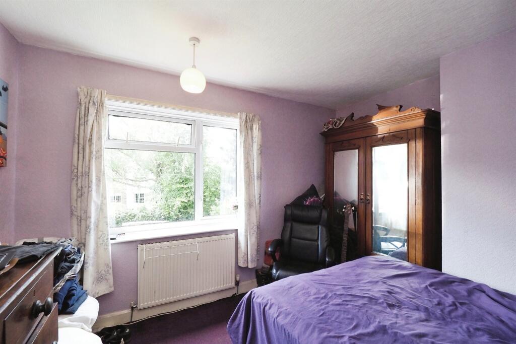 3 bed Semi-Detached