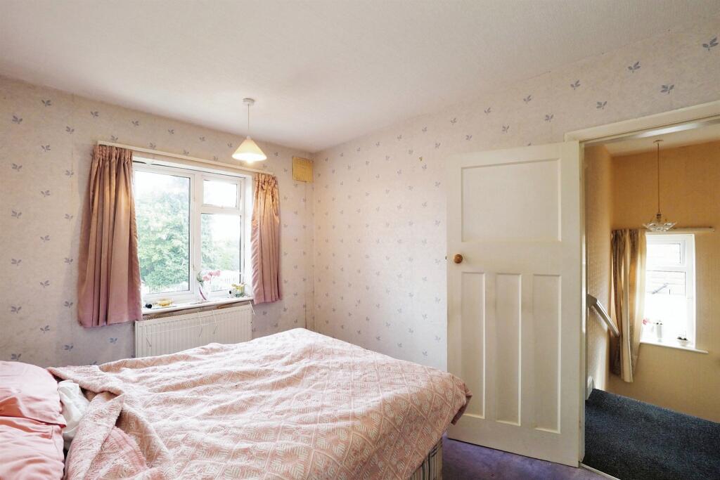 3 bed Semi-Detached