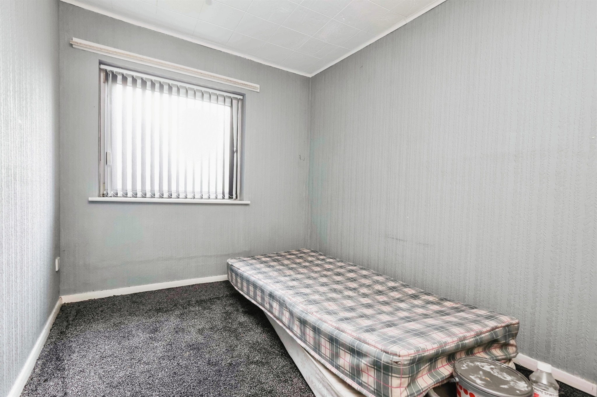 3 bed End of Terrace