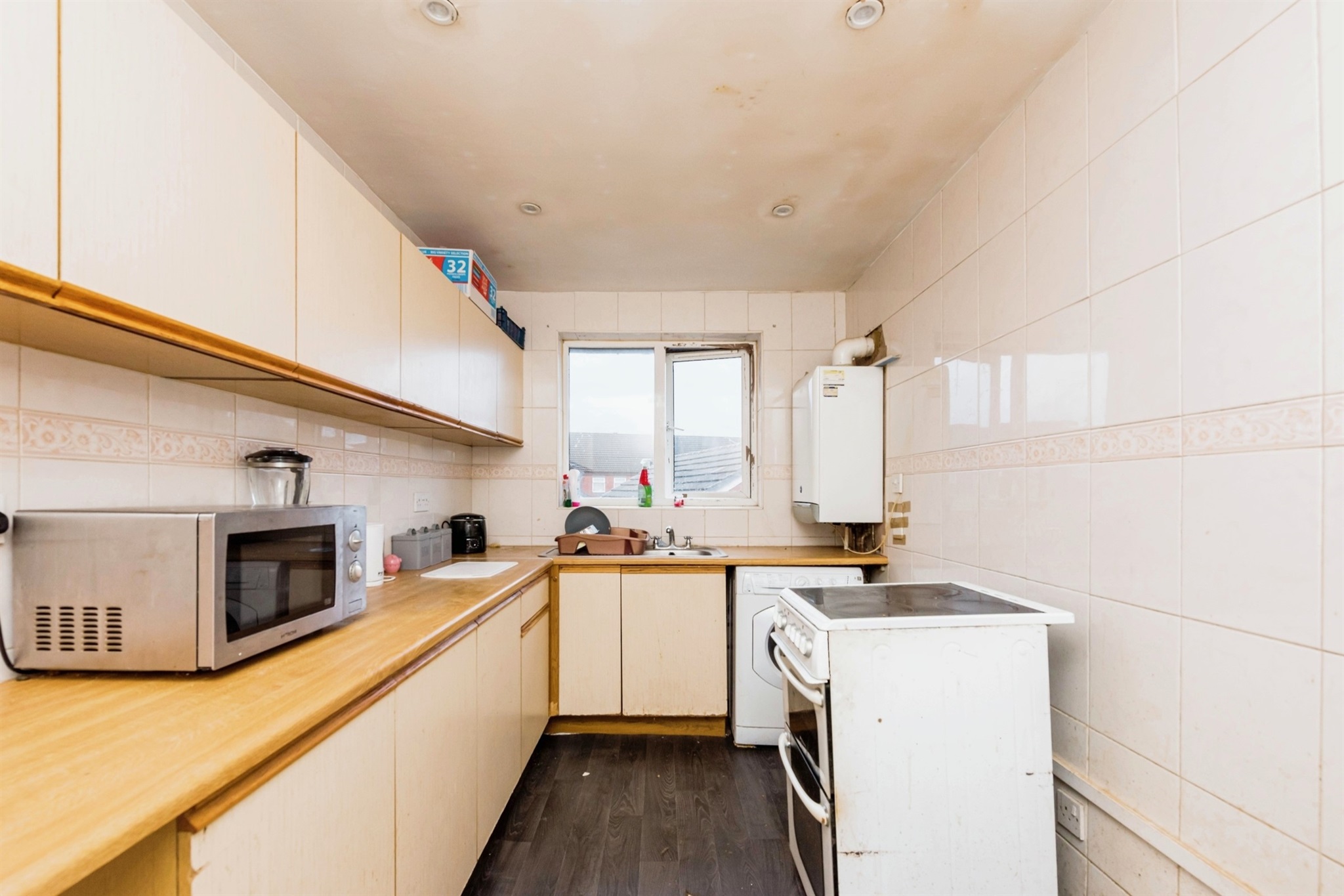 3 bed Detached