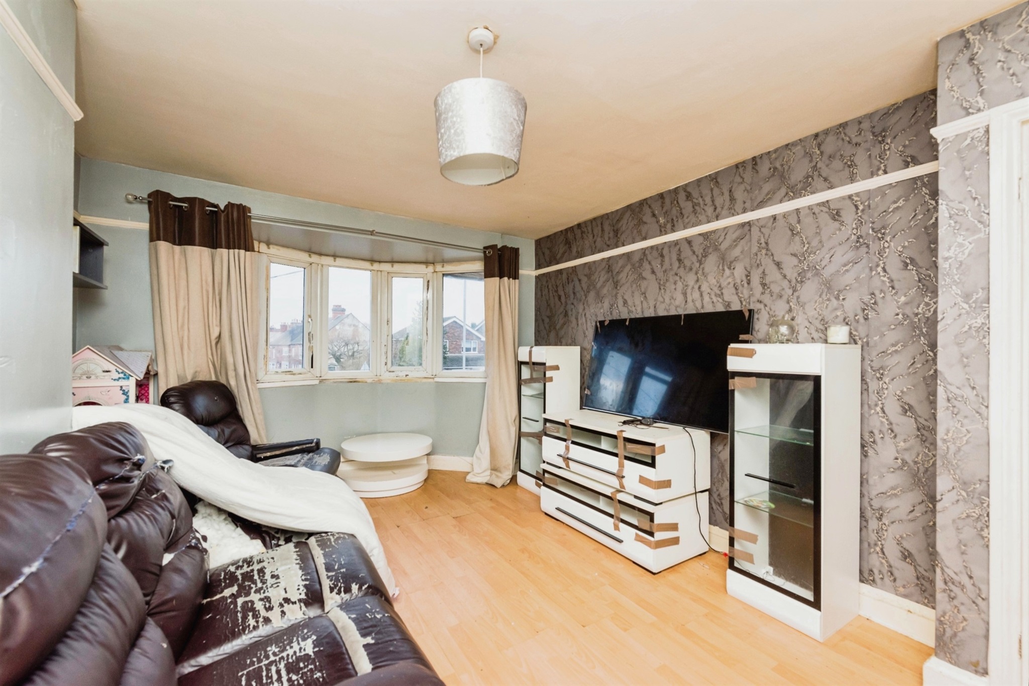3 bed Detached