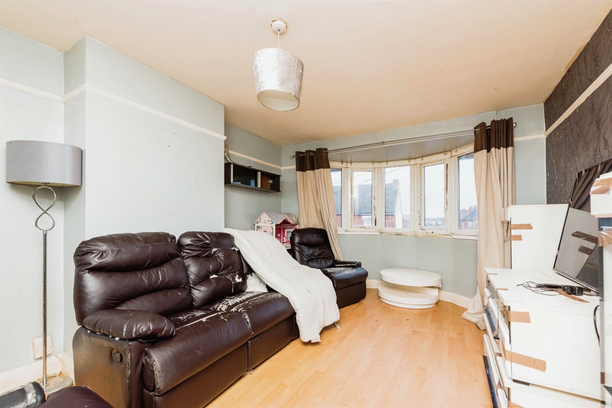 3 bed Detached