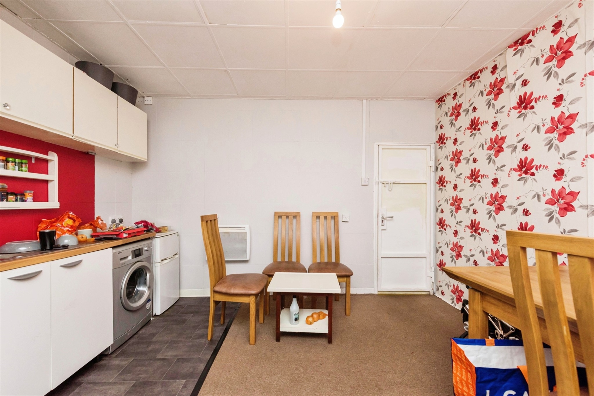 3 bed Detached