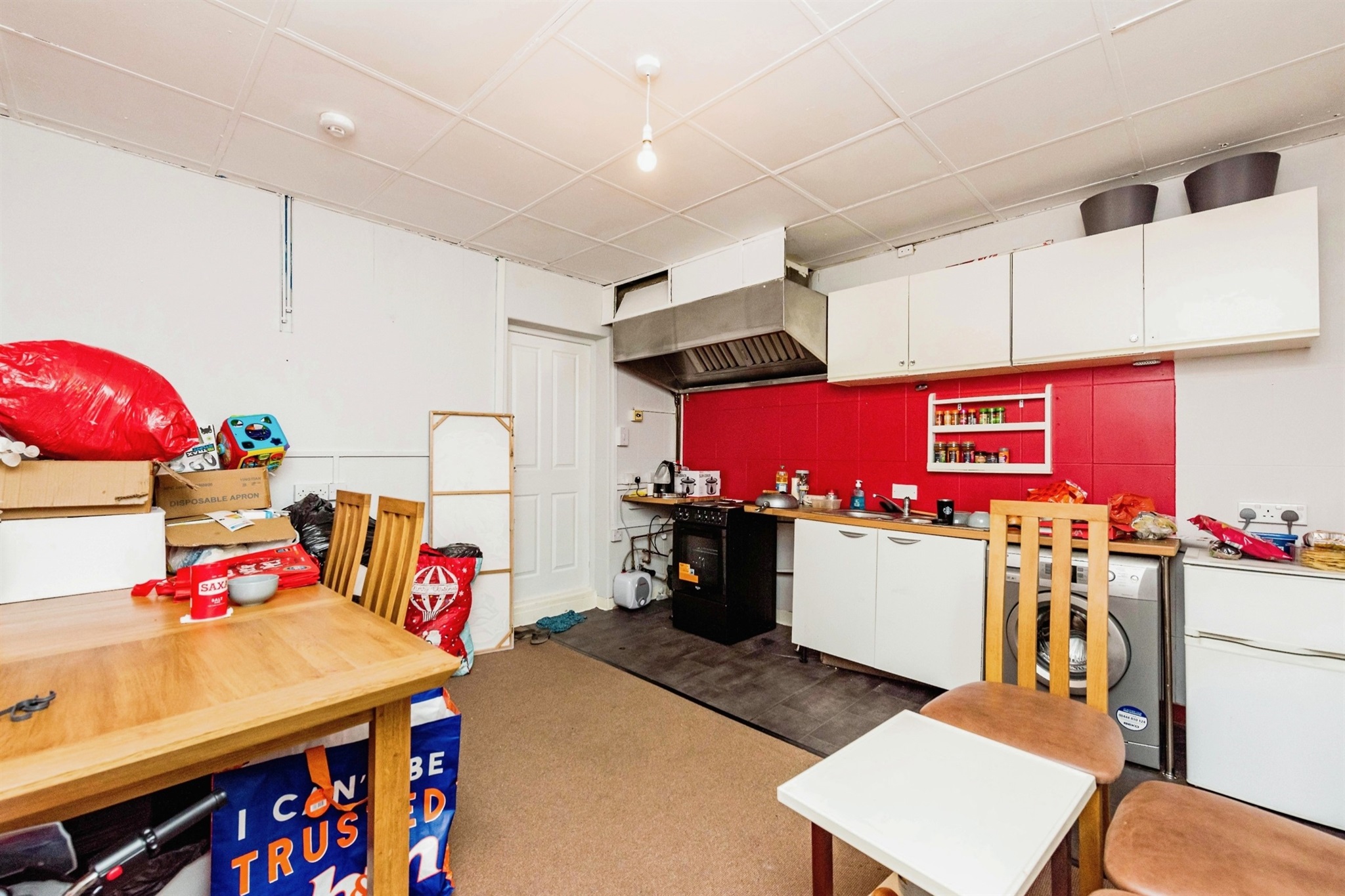 3 bed Detached