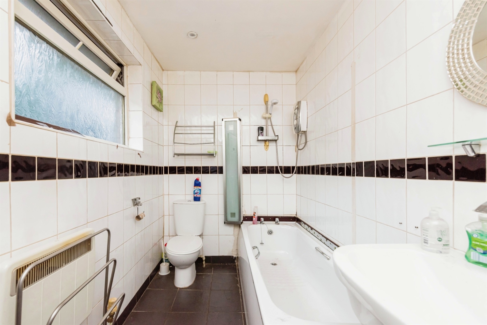 3 bed Detached