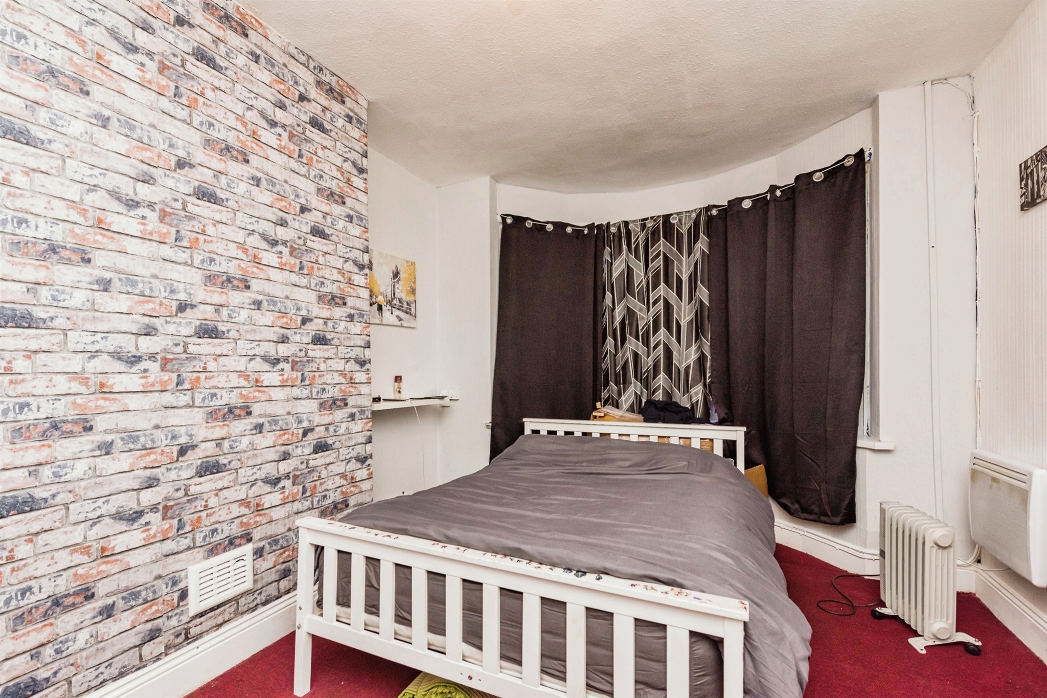 3 bed Detached