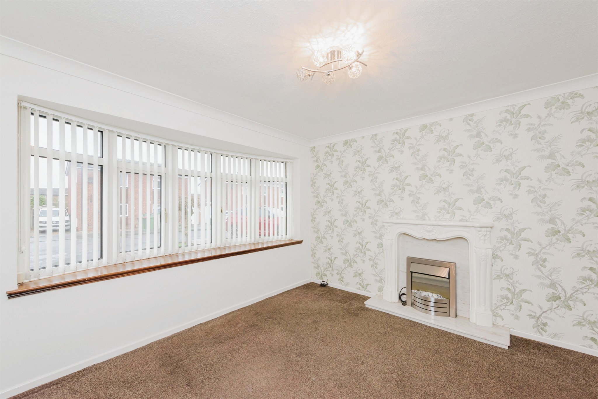 3 bed Semi-Detached