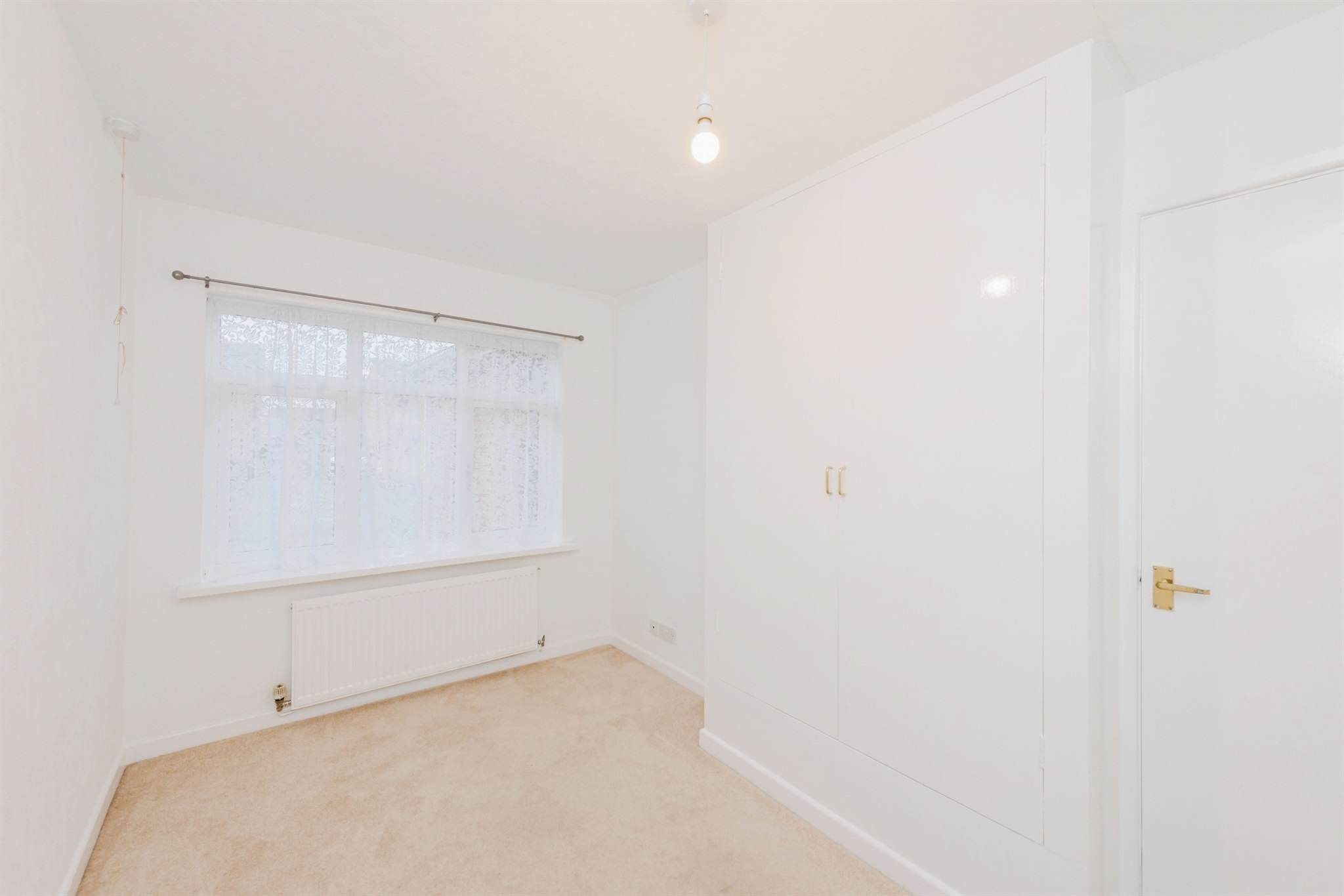 3 bed Semi-Detached