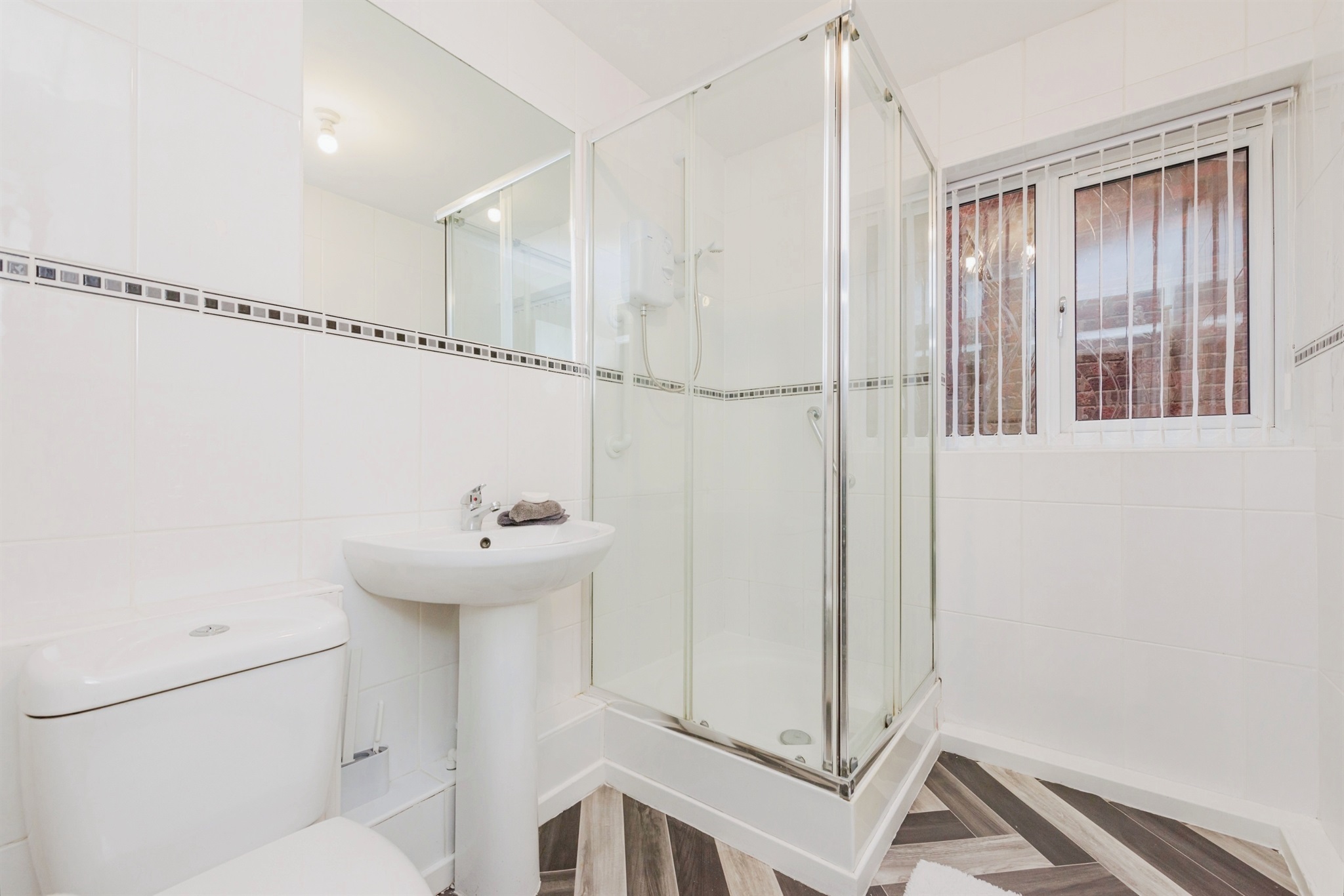 3 bed Semi-Detached