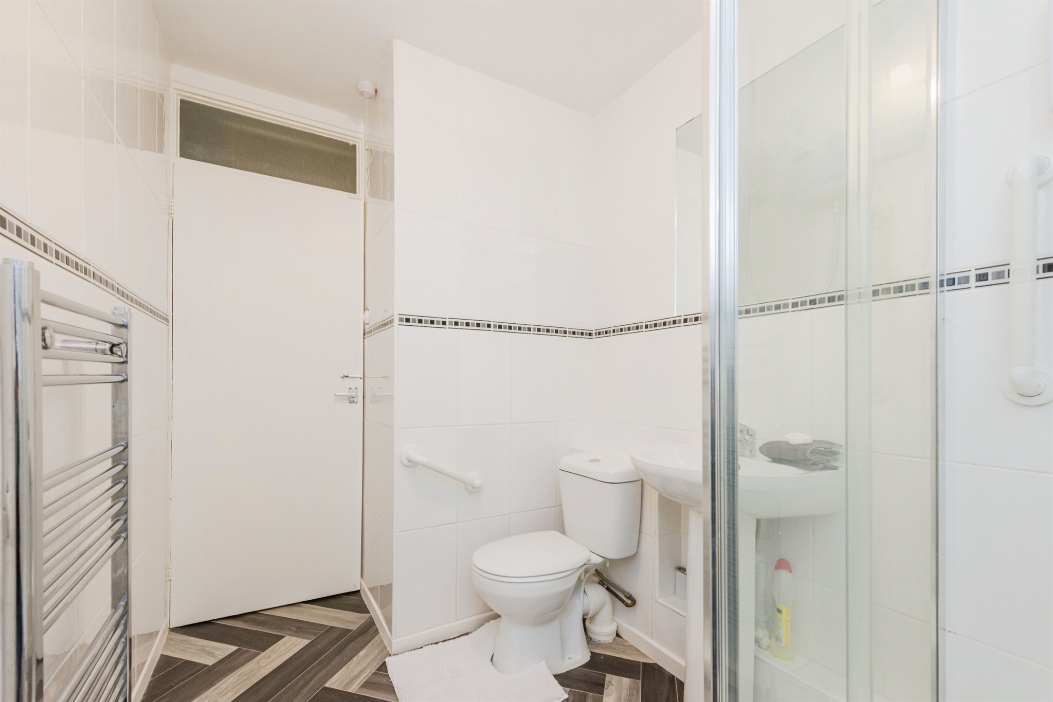 3 bed Semi-Detached