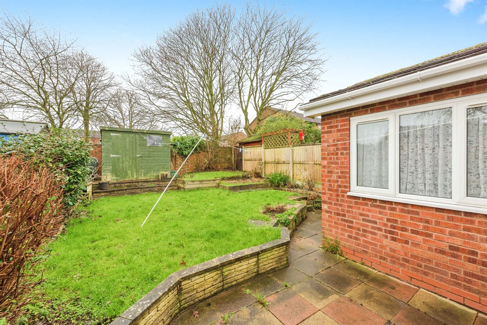 3 bed Semi-Detached