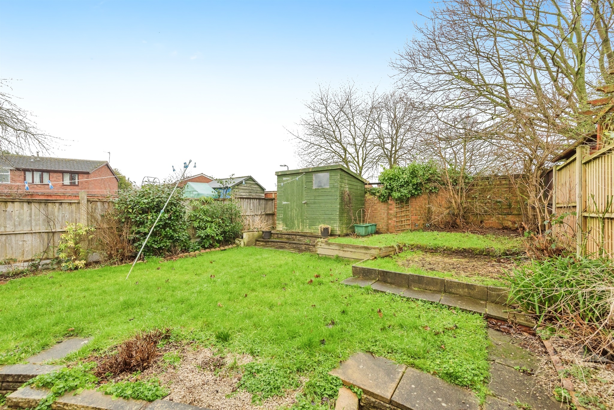 3 bed Semi-Detached