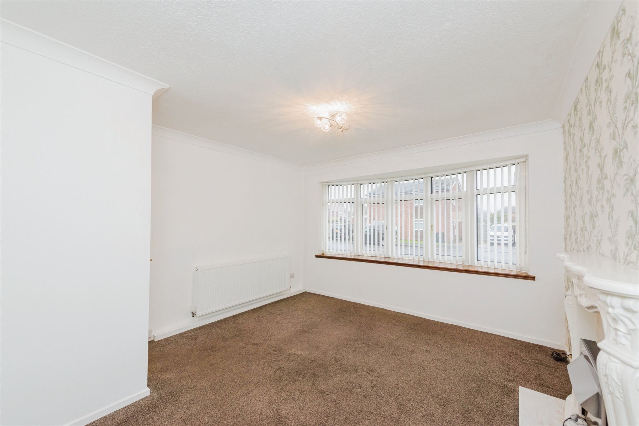 3 bed Semi-Detached
