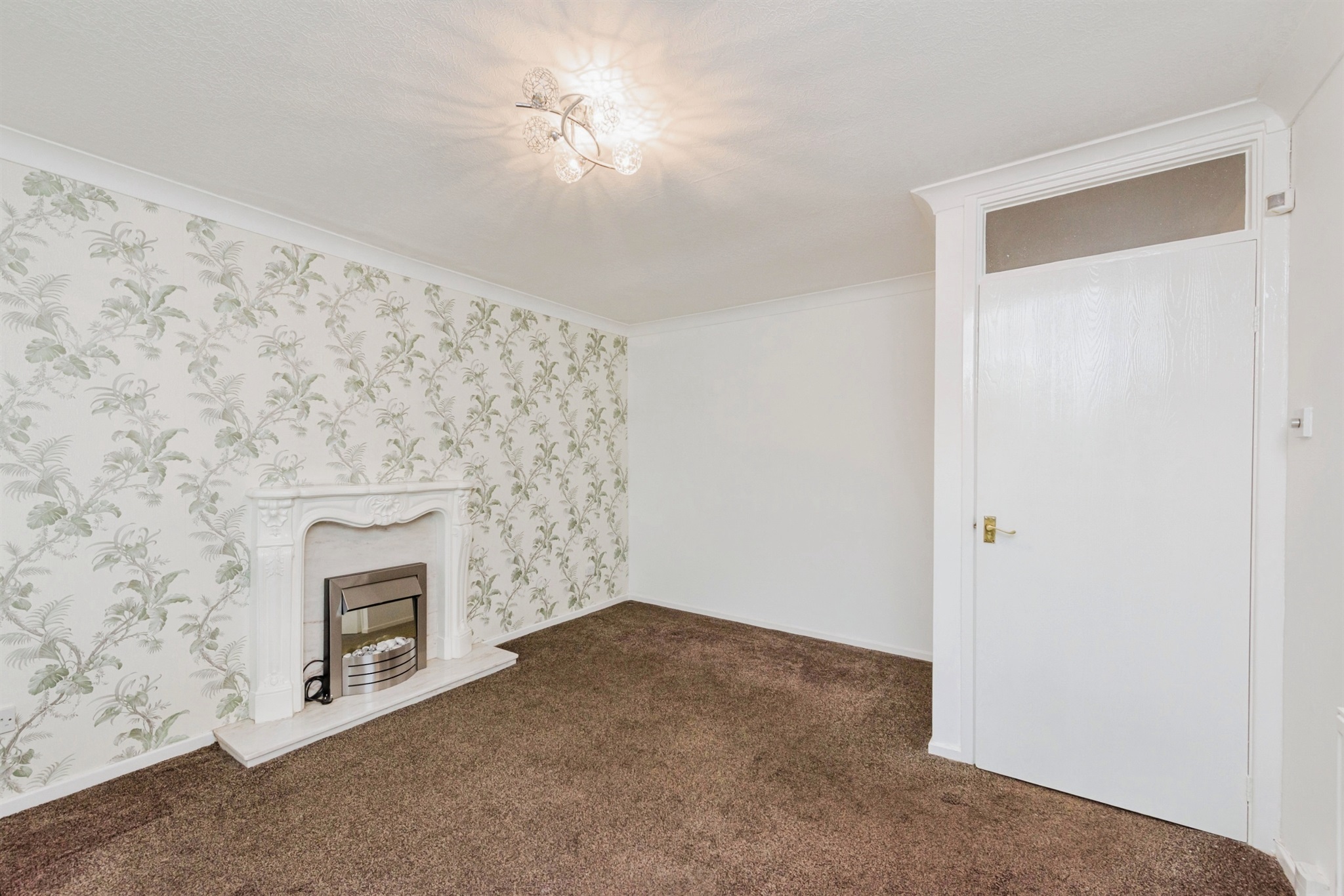 3 bed Semi-Detached