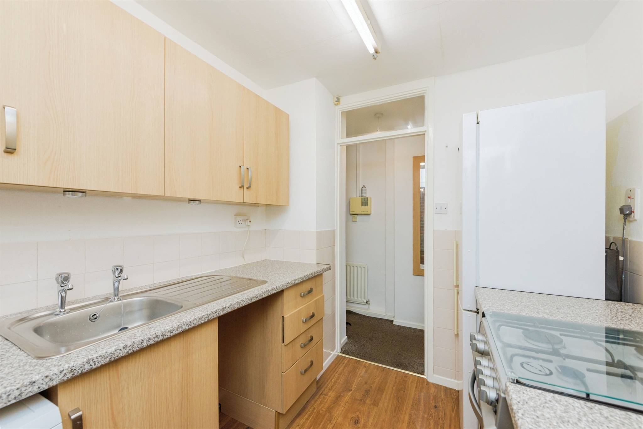 3 bed Semi-Detached