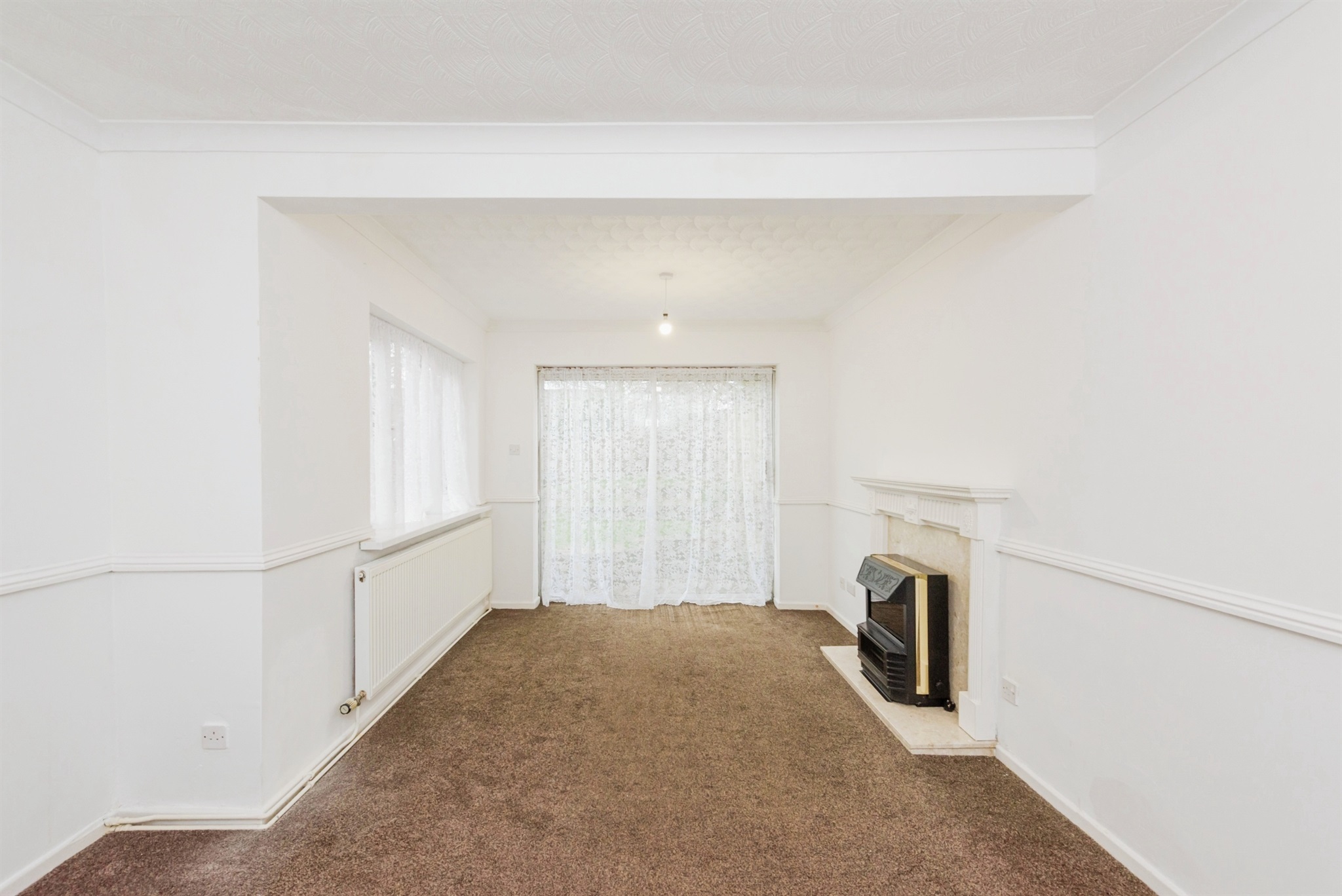 3 bed Semi-Detached