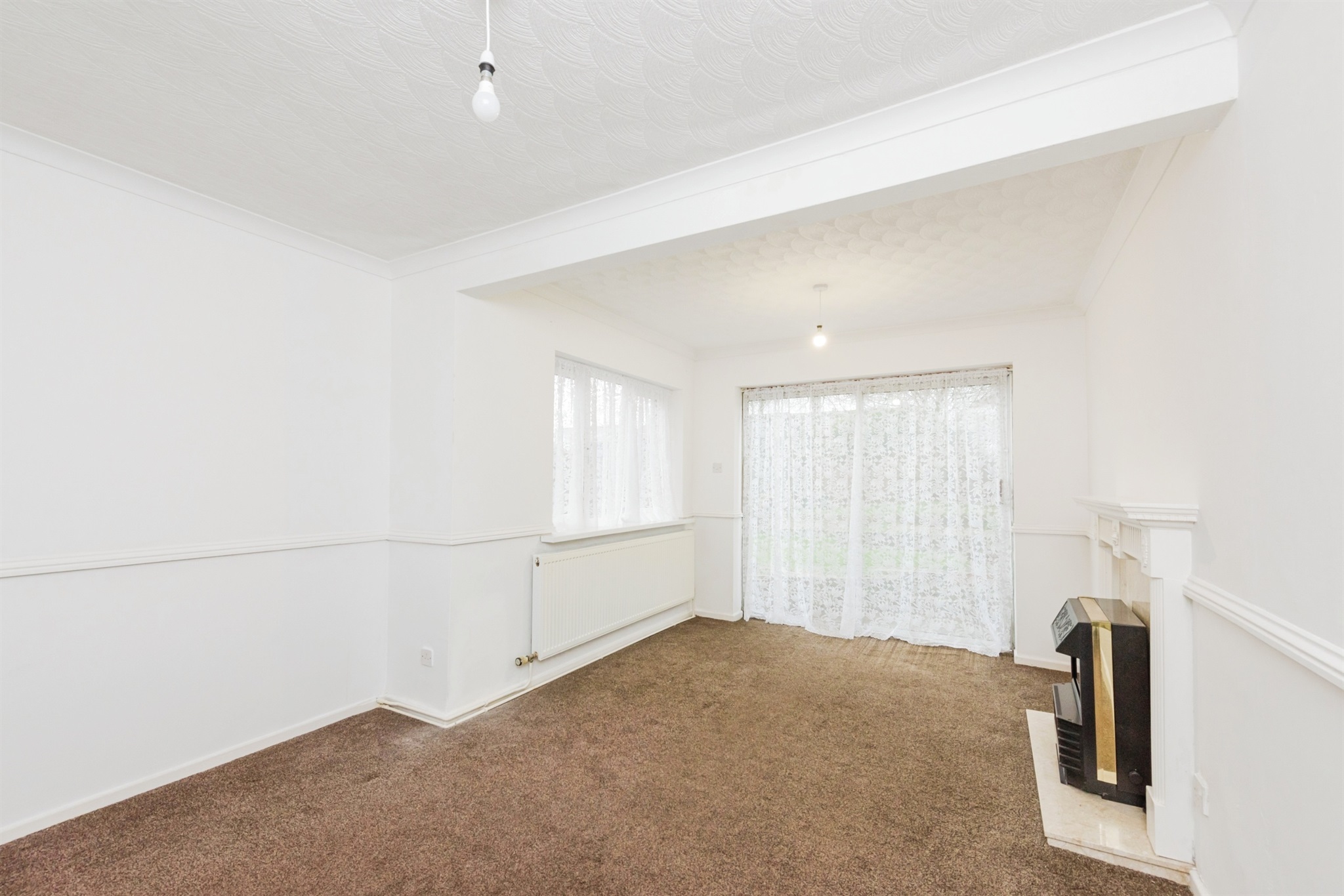 3 bed Semi-Detached