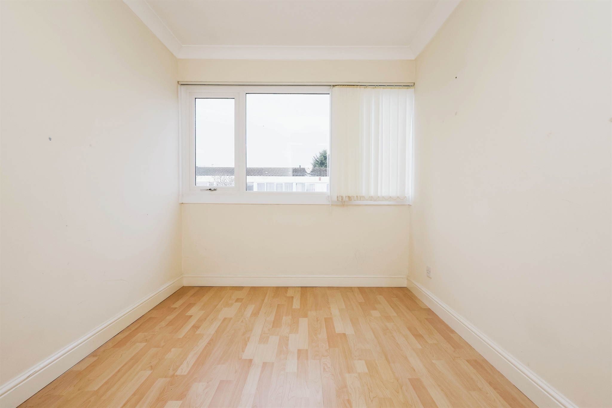 3 bed Terraced