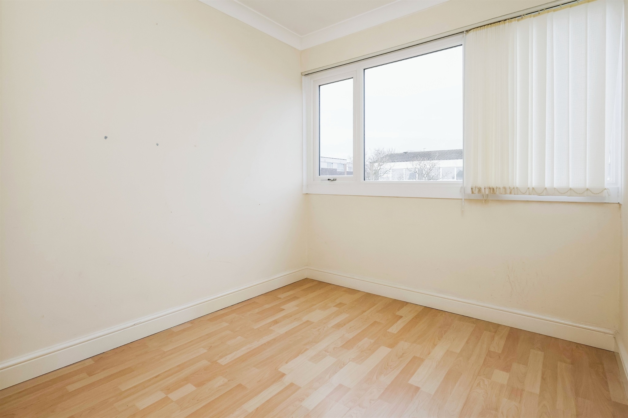 3 bed Terraced