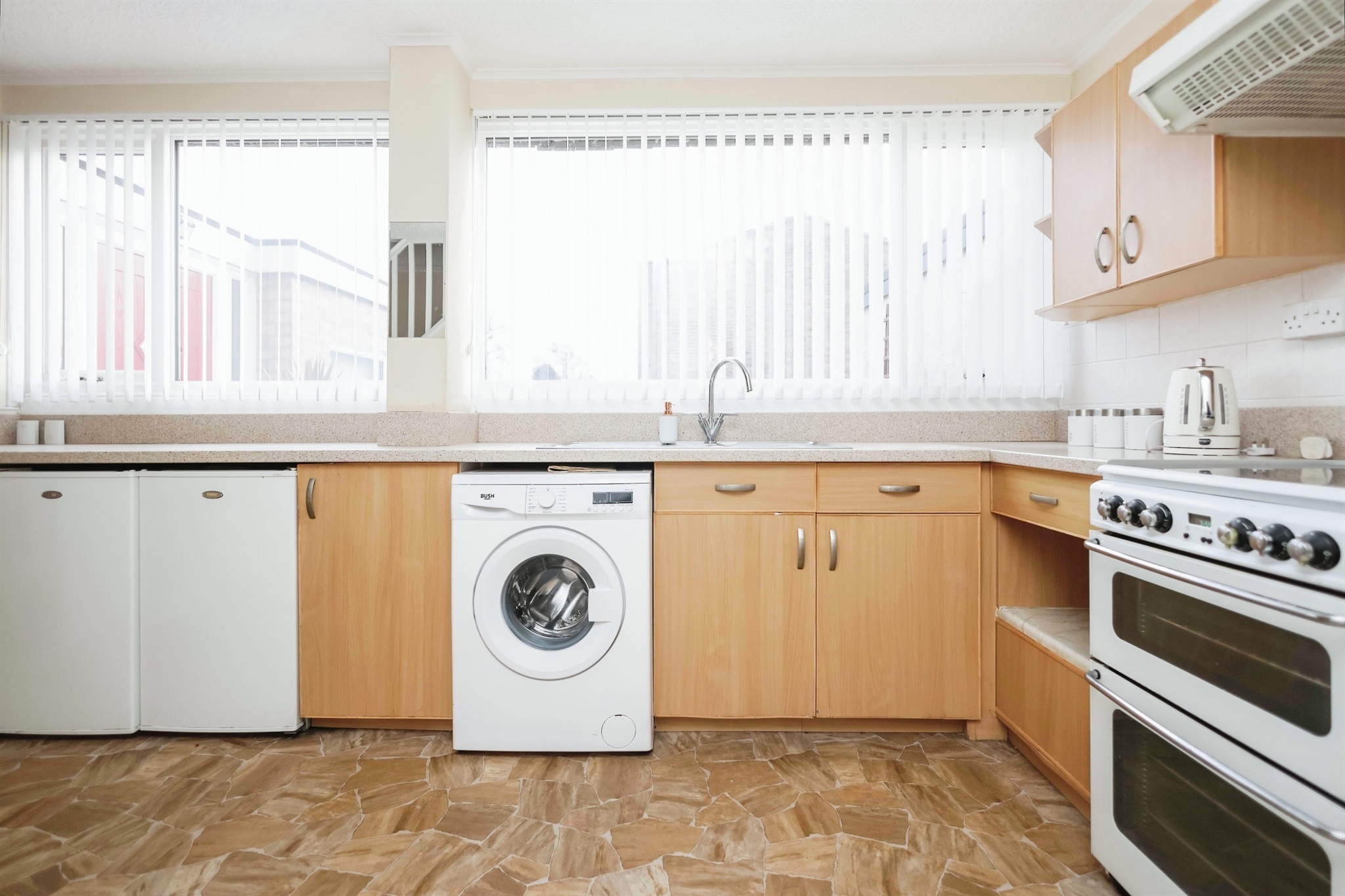 3 bed Terraced