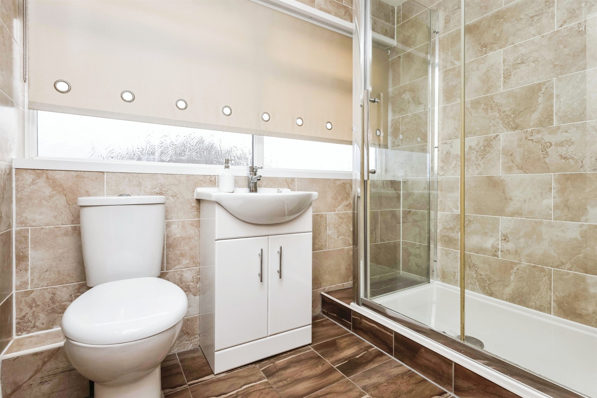 3 bed Terraced