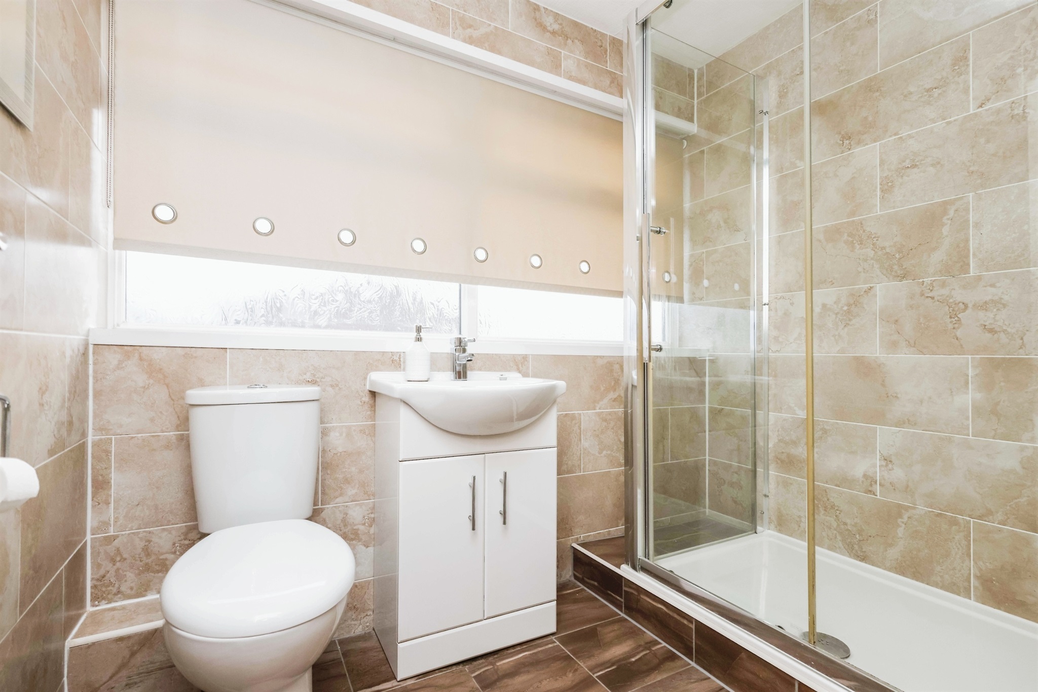 3 bed Terraced