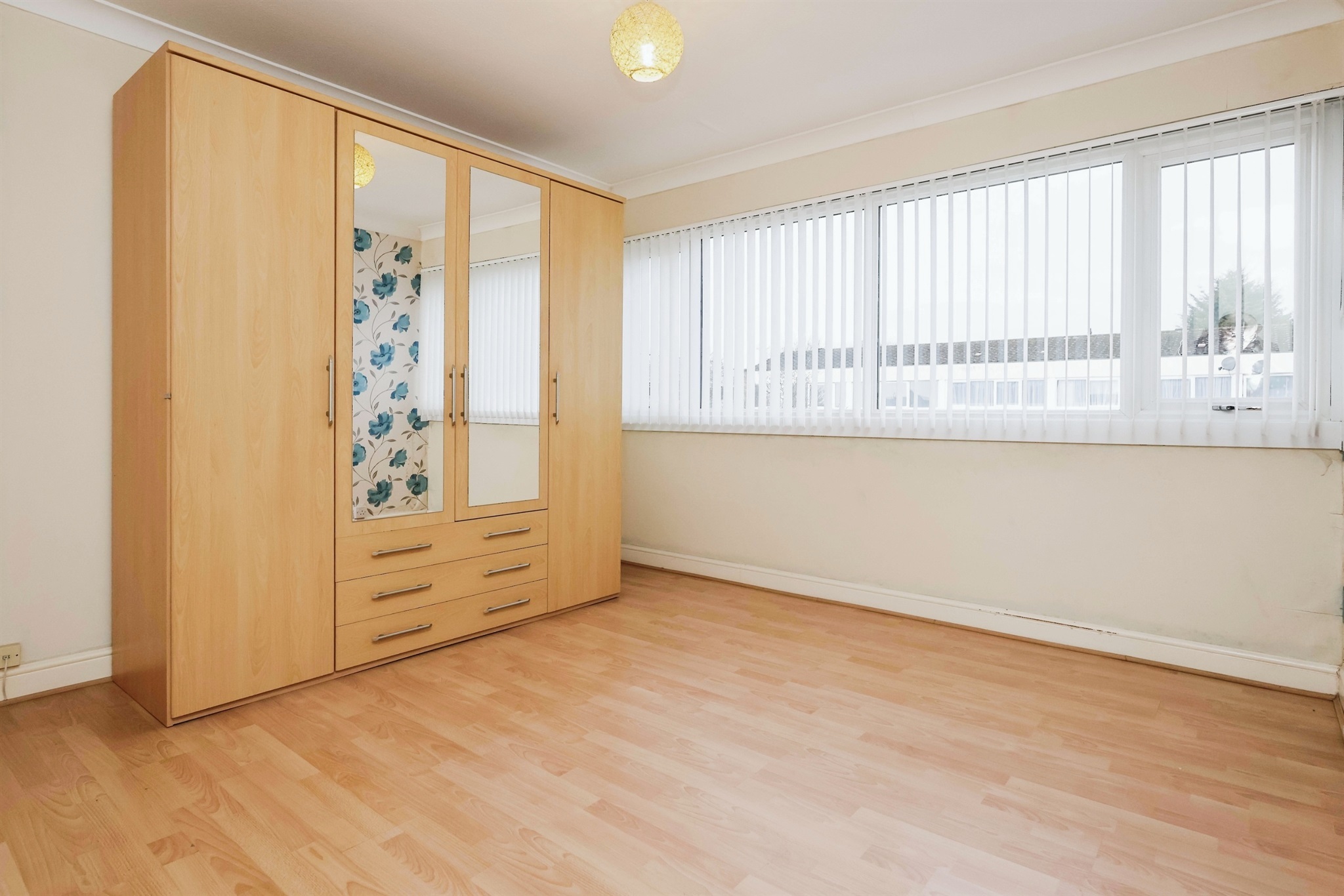 3 bed Terraced