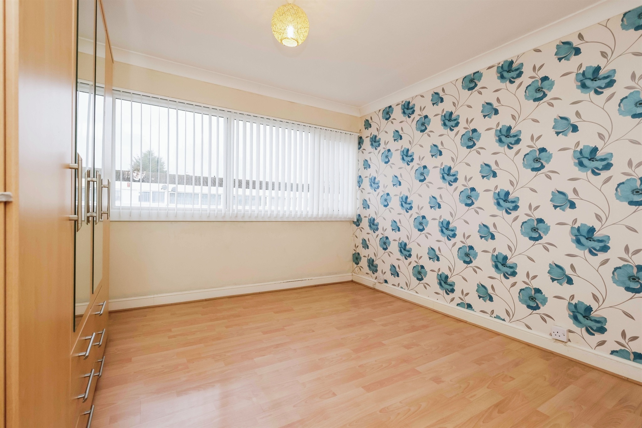 3 bed Terraced
