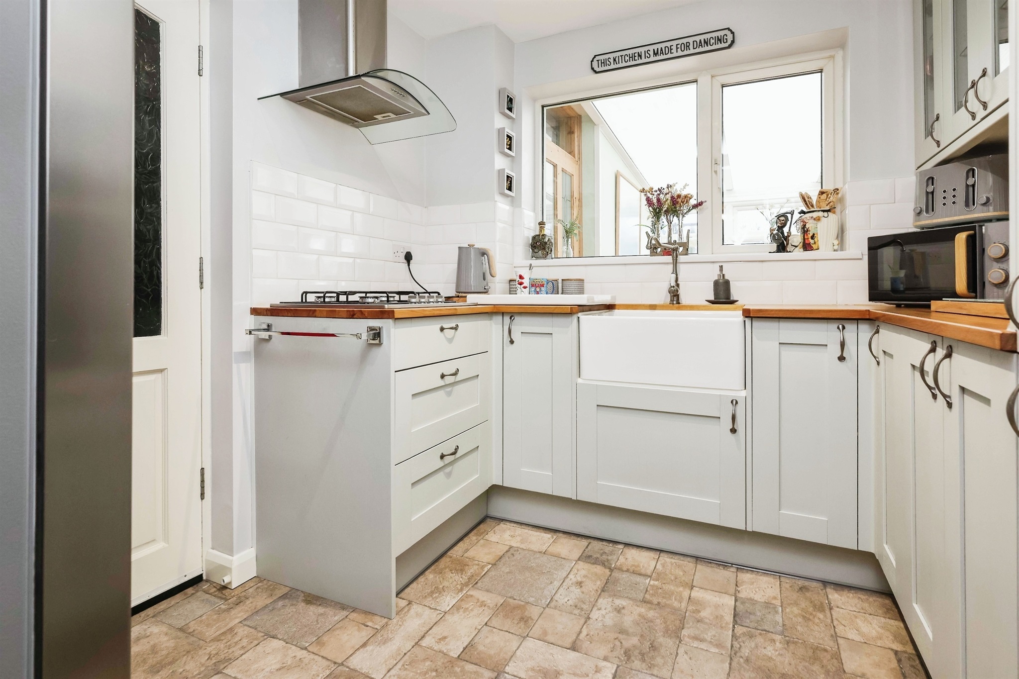 3 bed Terraced