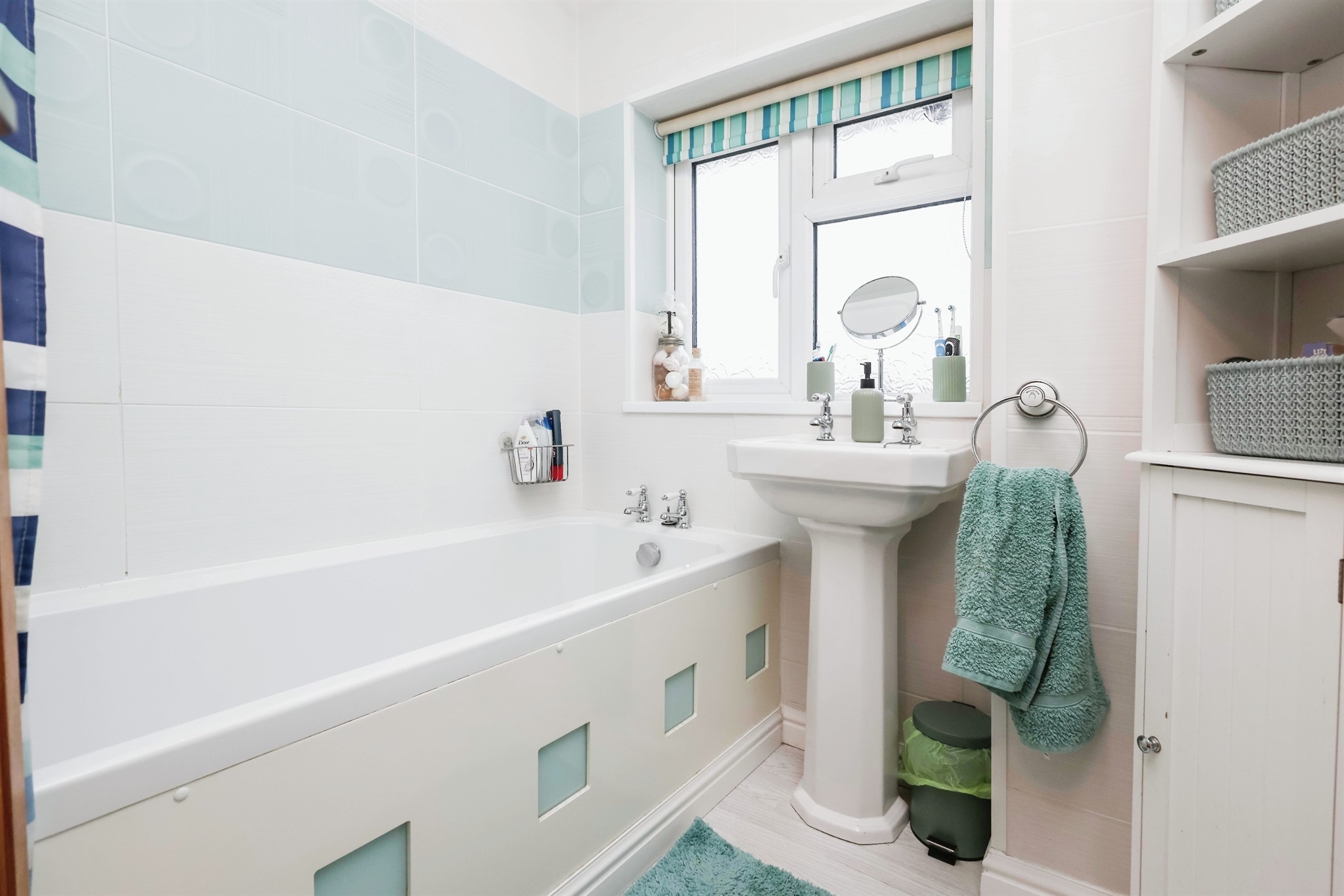 3 bed Terraced
