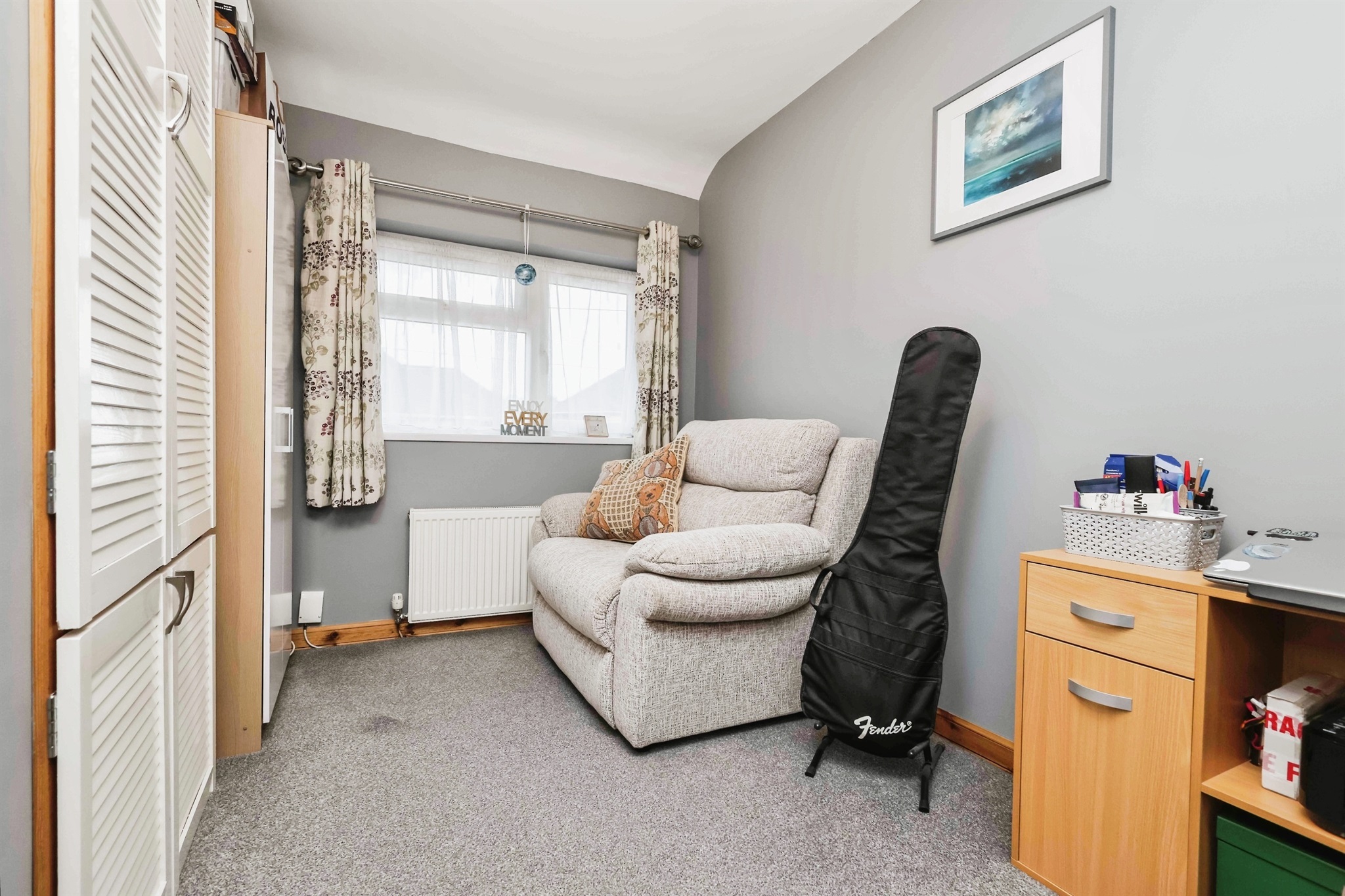 3 bed Terraced