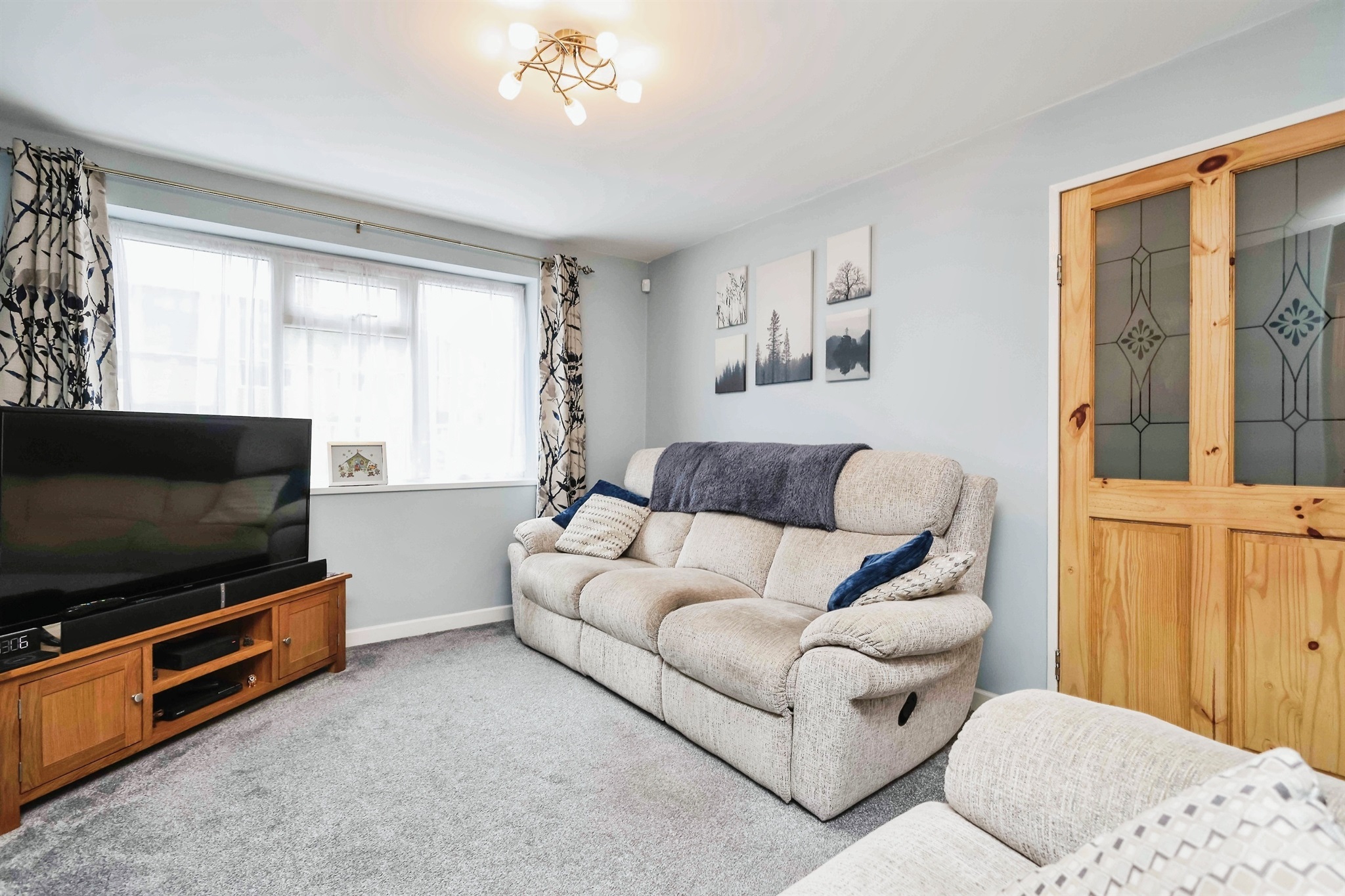 3 bed Terraced