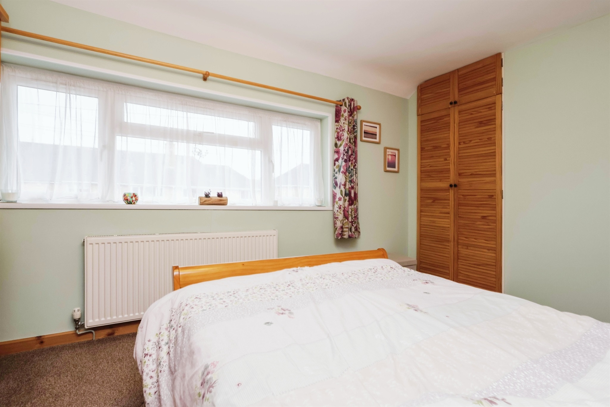 3 bed Terraced