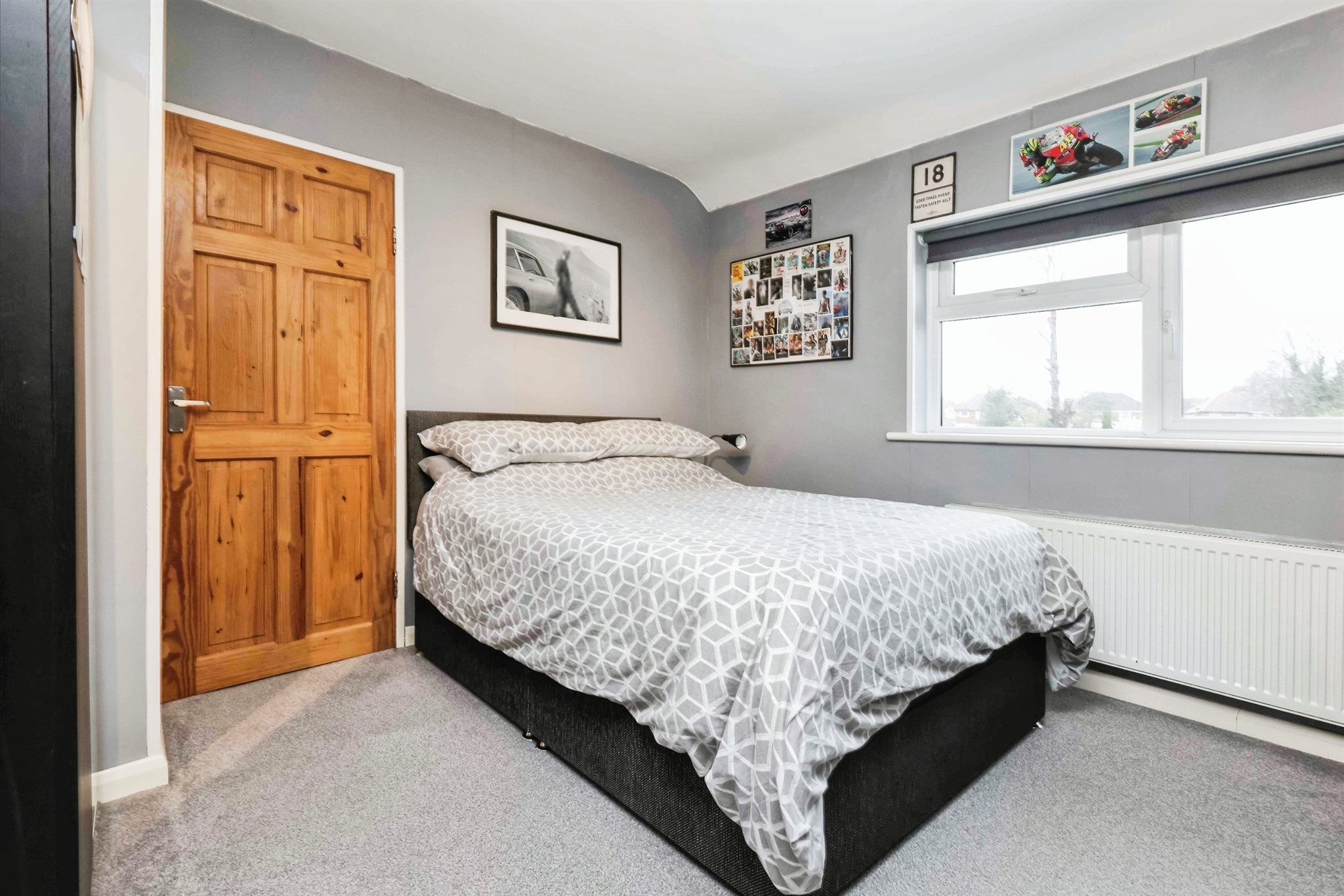 3 bed Terraced
