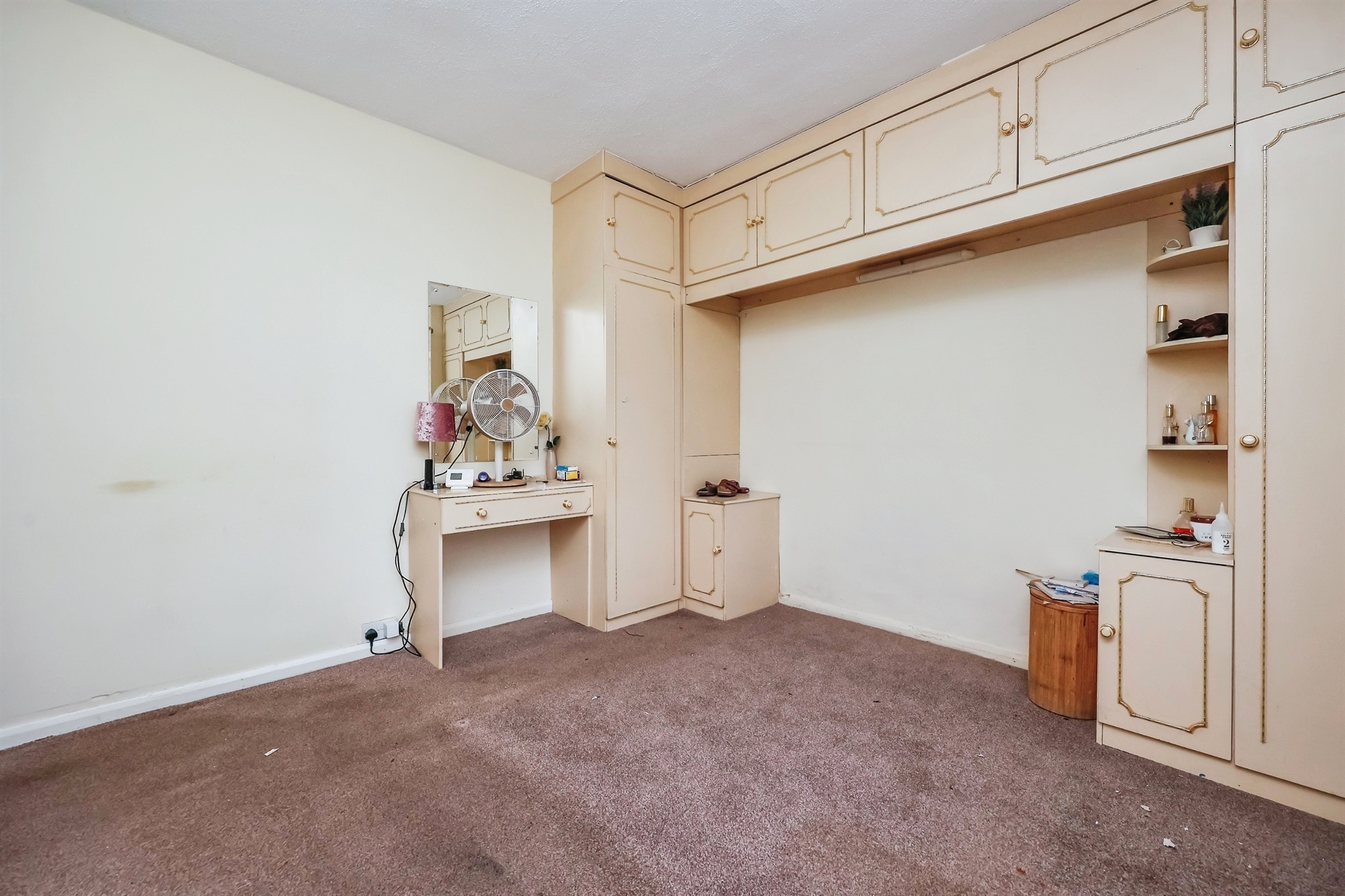2 bed Detached Bungalow