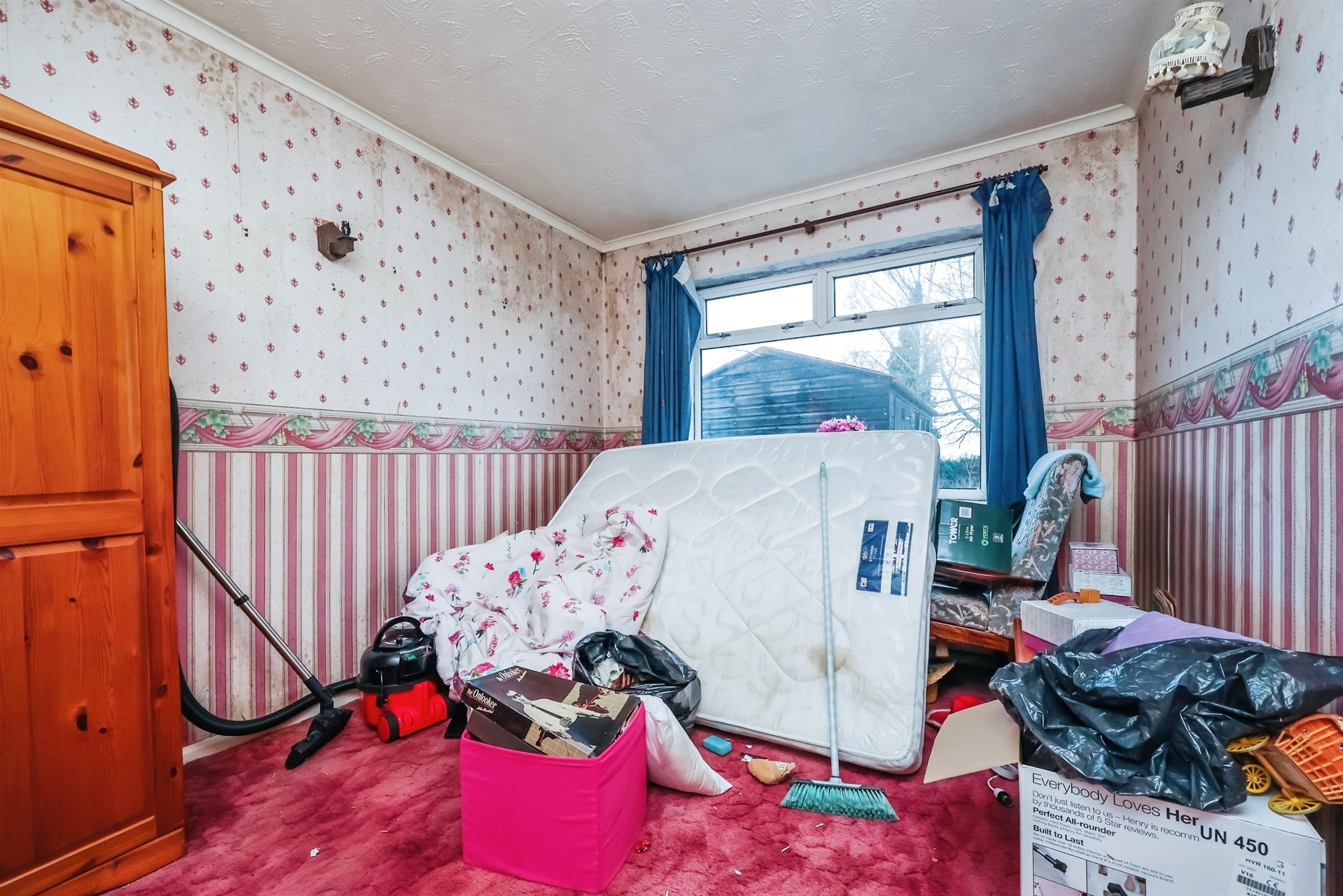 2 bed Detached Bungalow